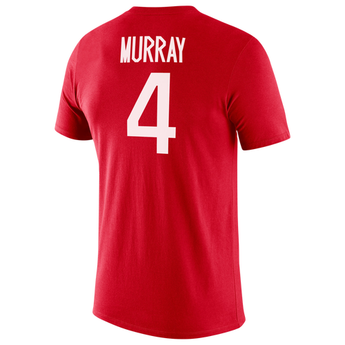 Branded Custom Sportswear Short Sleeve Legend T Shirt