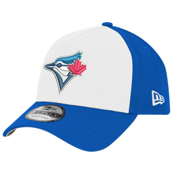 Adult - New Era Blue Jays 940AF ALT3 WS 2025 Cap  - Blue/White