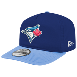 Adult - New Era Blue Jays 1920 ALT3 WS 2025 Cap  - Navy/Carolina
