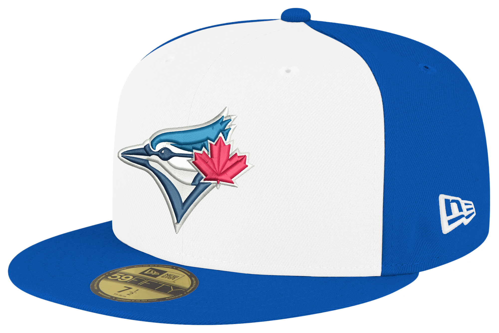New Era Blue Jays 5950 ALT3 WS 2025 Cap  - Adult