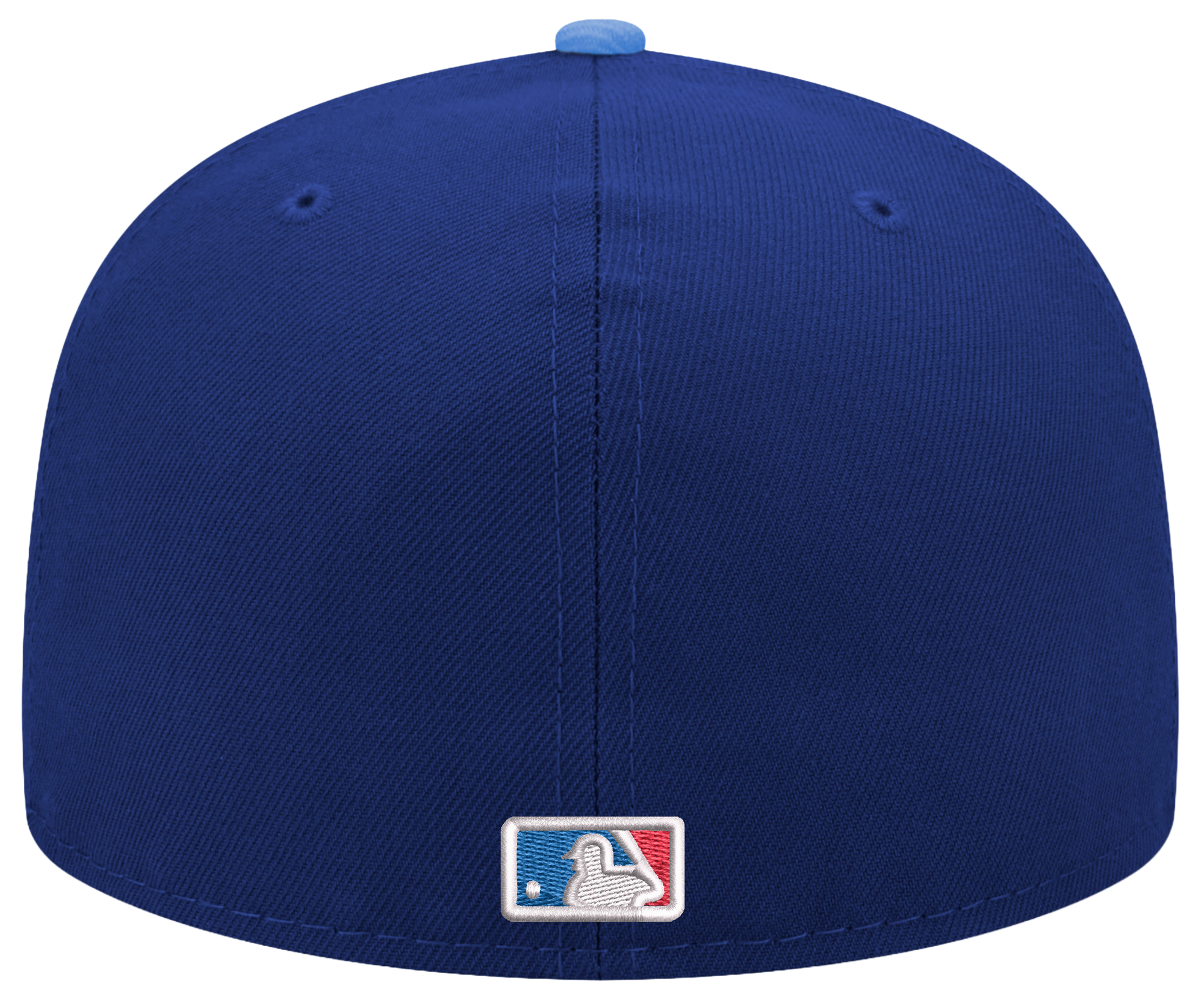 New Era Blue Jays 5950 ALT4 WS 2025 Cap  - Adult
