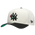 New Era MLB 940 A-Frame Rose Cap - Adult White/Black