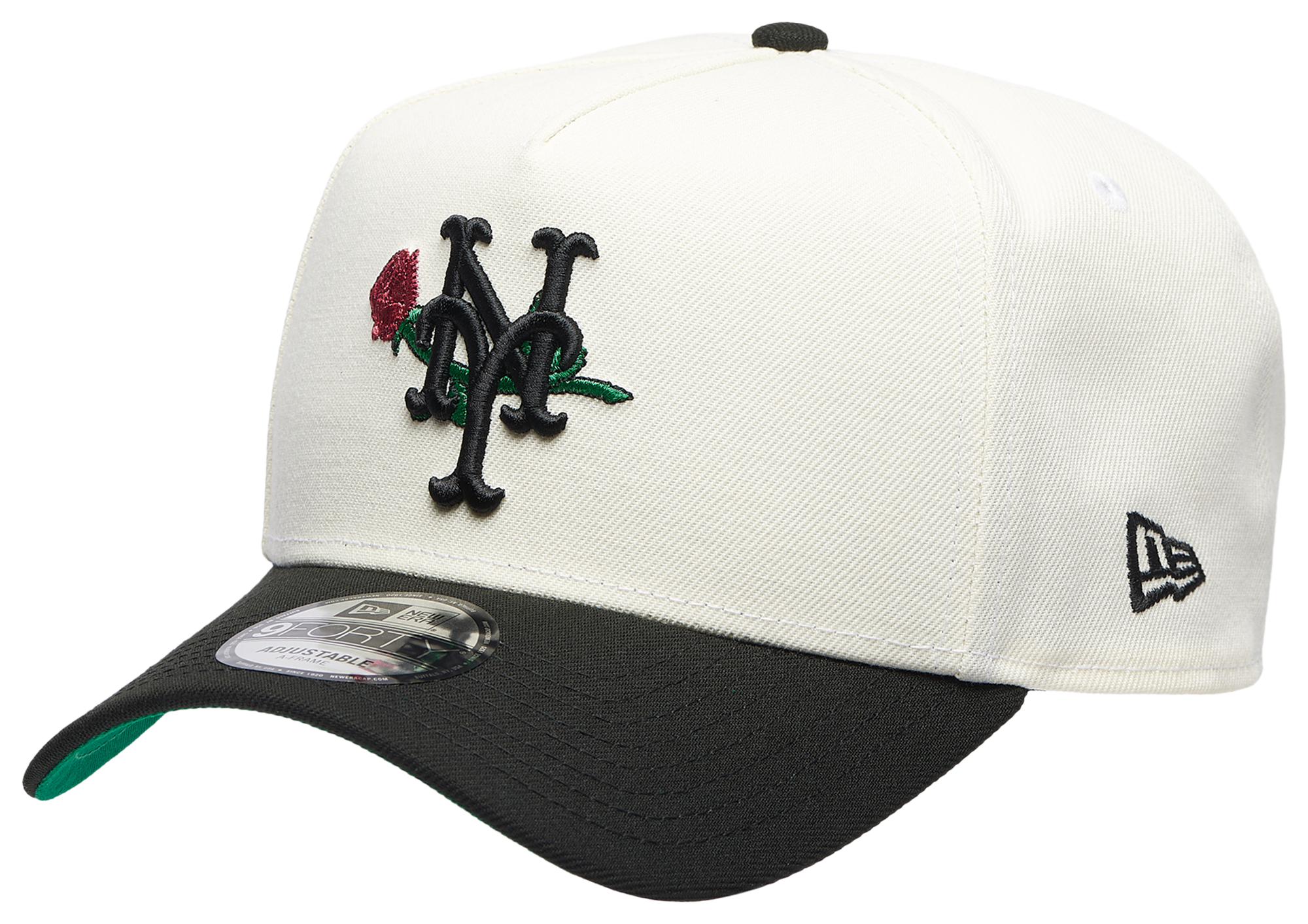 New Era NE MLB 940AF Rose Cap - Adult | Champs Sports