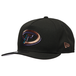 New Era Reds 9FIFTY A-Frame Curve 70 ASG Cap - Men's | Foot Locker