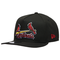 New Era Reds 9FIFTY A-Frame Curve 70 ASG Cap - Men's | Foot Locker