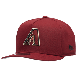 New Era Diamondbacks 9FIFTY A-Frame Curve 25th Cap - Men's | Foot