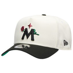 New Era Twins 940 A Frame Rose Cap - Men's | Champs Sports