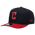 New Era 9FIFTY A-Frame MLB Curve Cap - Men's Navy/Navy
