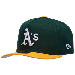 Men's - New Era 9FIFTY A-Frame MLB Curve Cap - 