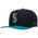 New Era 9FIFTY A-Frame MLB Curve Cap - Men's Navy/Navy