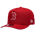 New Era 9FIFTY A-Frame MLB Curve Cap - Men's Red/Red