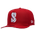 New Era 9FIFTY A-Frame MLB Curve Cap - Men's Red/Red