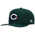 New Era 9FIFTY A-Frame MLB Curve Cap - Men's Green/Green