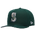 New Era 9FIFTY A-Frame MLB Curve Cap - Men's Green/Green
