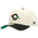 New Era MLB 940 A-Frame Rose Cap - Adult White/Black