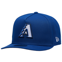 New Era Diamondbacks 9FIFTY A-Frame Curve 25th Cap - Men's | Foot