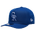 New Era 9FIFTY A-Frame MLB Curve Cap - Men's Blue/Blue