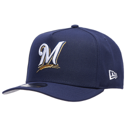 New Era Diamondbacks 9FIFTY A-Frame Curve 25th Cap - Men's | Foot