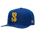 New Era 9FIFTY A-Frame MLB Curve Cap - Men's Blue/Blue