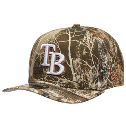 Men's - New Era 9FIFTY A-Frame MLB Curve Cap - Multi/Multi