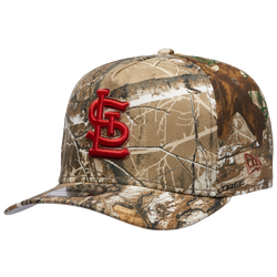 Men's - New Era 9FIFTY A-Frame MLB Curve Cap - Multi/Multi