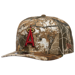 Men's - New Era 9FIFTY A-Frame MLB Curve Cap - Multi/Multi