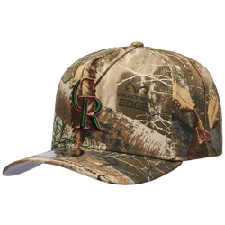 Men's - New Era 9FIFTY A-Frame MLB Curve Cap - Multi/Multi