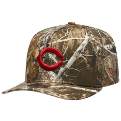 Men's - New Era 9FIFTY A-Frame MLB Curve Cap - Multi/Multi