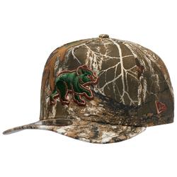 Men's - New Era 9FIFTY A-Frame MLB Curve Cap - Multi/Multi