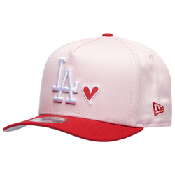 Men's - New Era 9FIFTY A-Frame MLB Curve Cap - 
