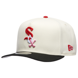Men's - New Era 9FIFTY A-Frame MLB Curve Cap - 