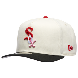 New Era White Sox 950AF RealTree Blue Cap - Men's | Foot Locker