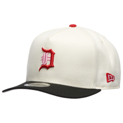 Men's - New Era 9FIFTY A-Frame MLB Curve Cap - 