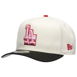 New Era Nets 9Fifty AF Chainstitch 25232 - Adult | Foot Locker
