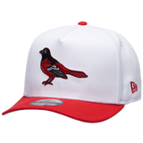 White/Red