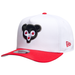 Men's - New Era 9FIFTY A-Frame MLB Curve Cap - 