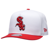 White/Red