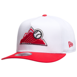 Men's - New Era 9FIFTY A-Frame MLB Curve Cap - 