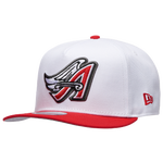 White/Red