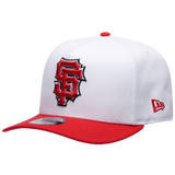 White/Red