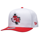 White/Red