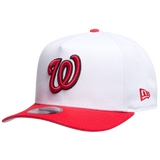 White/Red