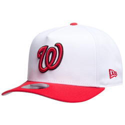 Men's - New Era 9FIFTY A-Frame MLB Curve Cap - 