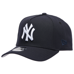 Youth - New Era MLB 940 A-Frame World Series 1996 Cap - Navy