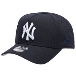 Youth - New Era MLB 940 A-Frame World Series 1998 Cap - Navy