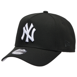 Youth - New Era MLB 940 A-Frame Cap - Black