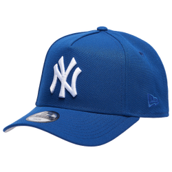 Youth - New Era MLB 940 A-Frame Cap - Light Royal