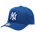 New Era MLB 940 A-Frame Cap - Youth Light Royal