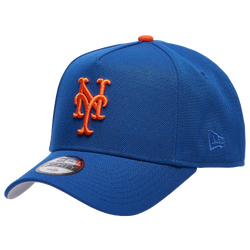 Youth - New Era MLB 940 A-Frame Cap - Royal