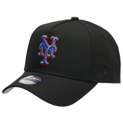 Youth - New Era MLB 940 A-Frame Cap - Black